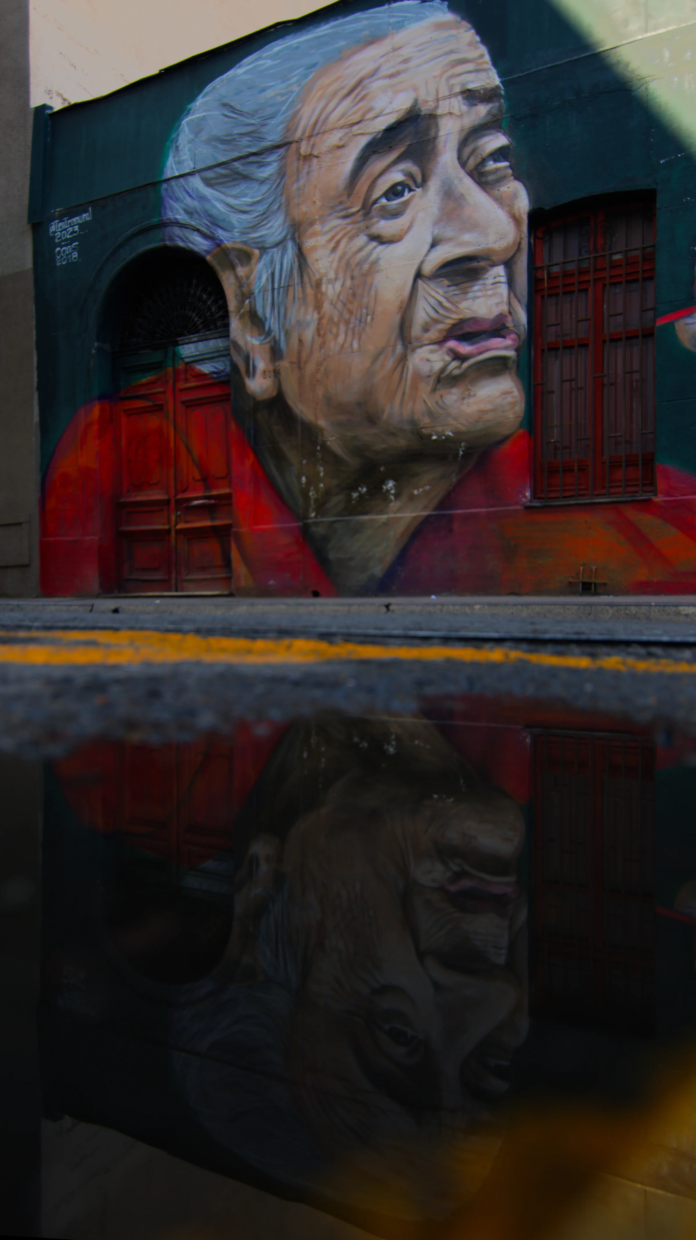 Foto Walk - Captura Urbana 8